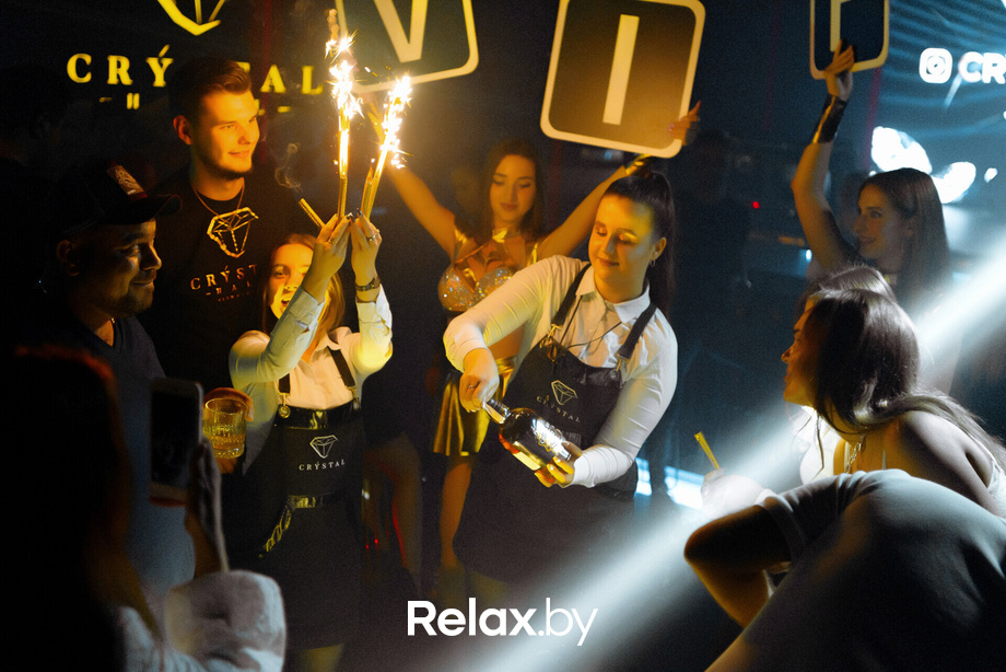 Белый лебедь, фото № 37