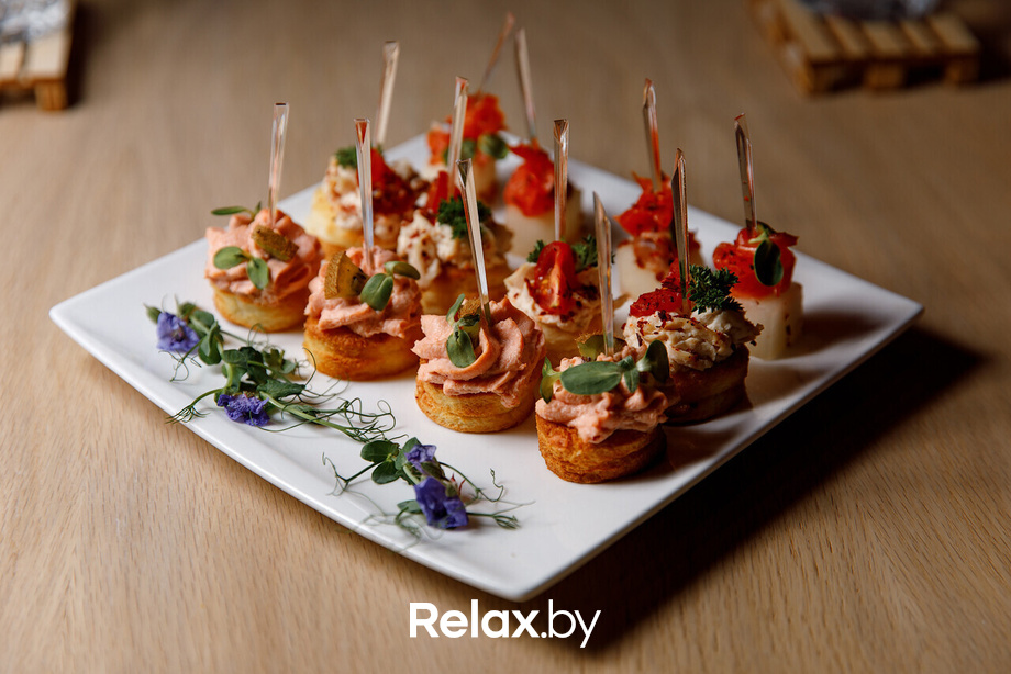 Открытие Monkey Brothers, фото № 191