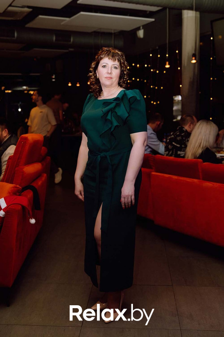 Happy New Year in Terra, фото № 24