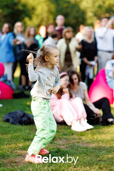 Музыка твоего города, фото № 126