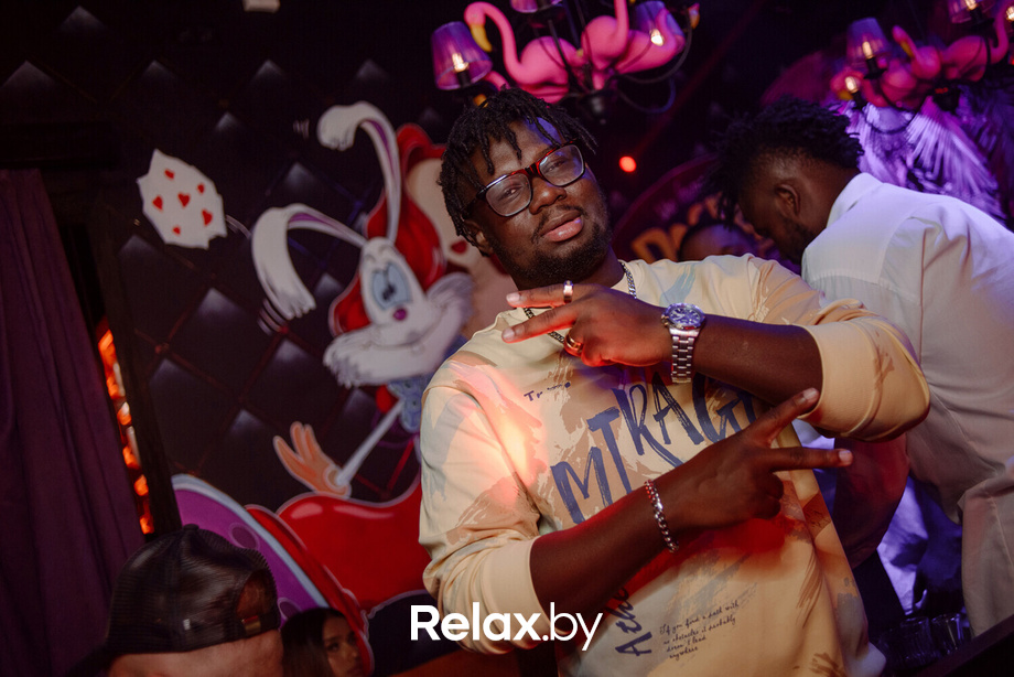 Friday «Stiflera party», фото № 16