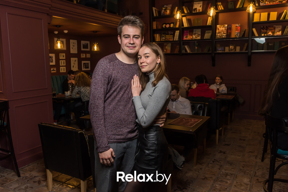 Открытие Бархатного, фото № 36