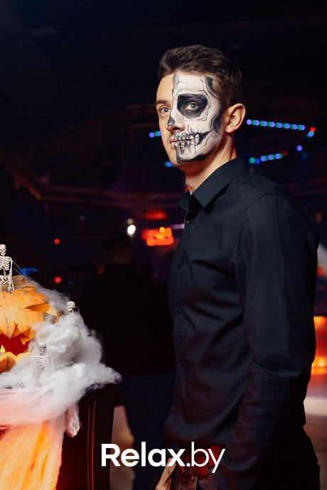 Halloween party, фото № 27