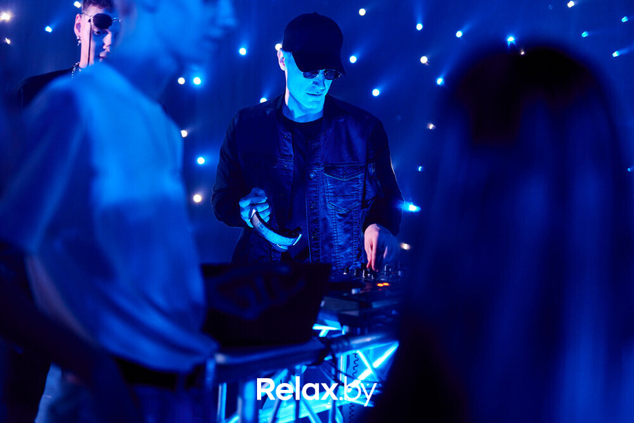 IMG Fashion KILLA PARTY, фото № 602