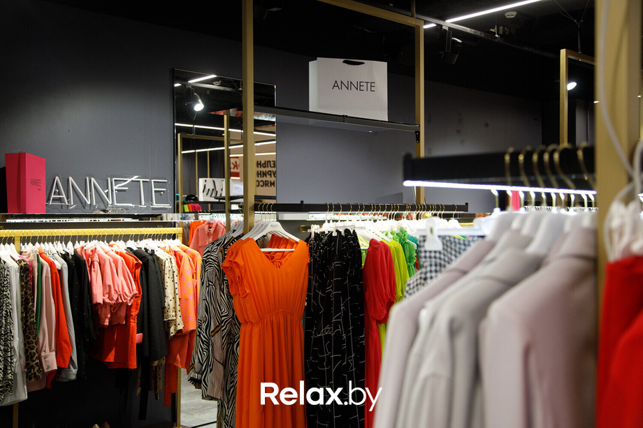 REOPENING TREND PARK, фото № 130