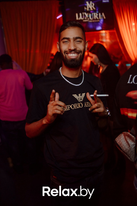 Sunday LUXURIA LXR, фото № 24