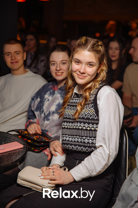 Отчетный концерт, фото № 74