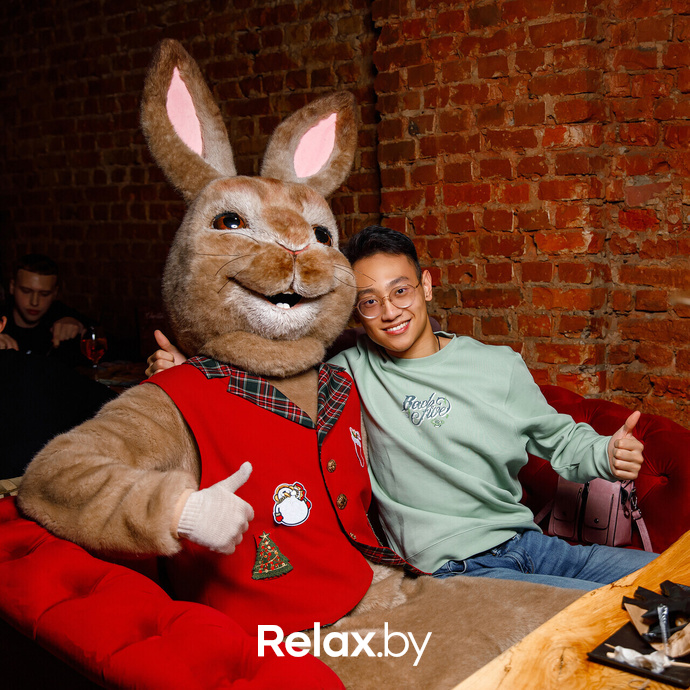 Live Lounge, фото № 55