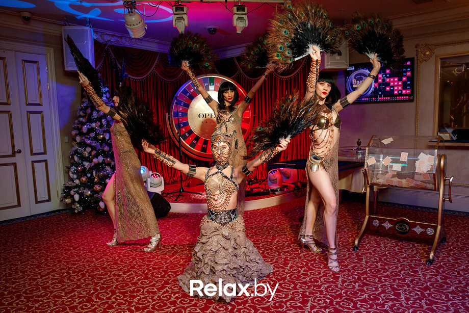 Opera Loto, фото № 65