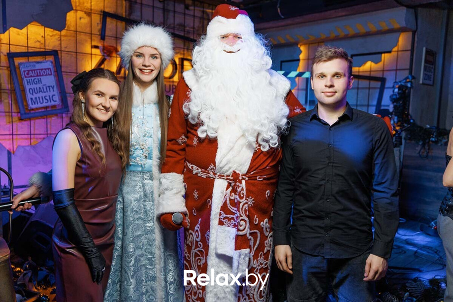 Новый 2025 год, фото № 111