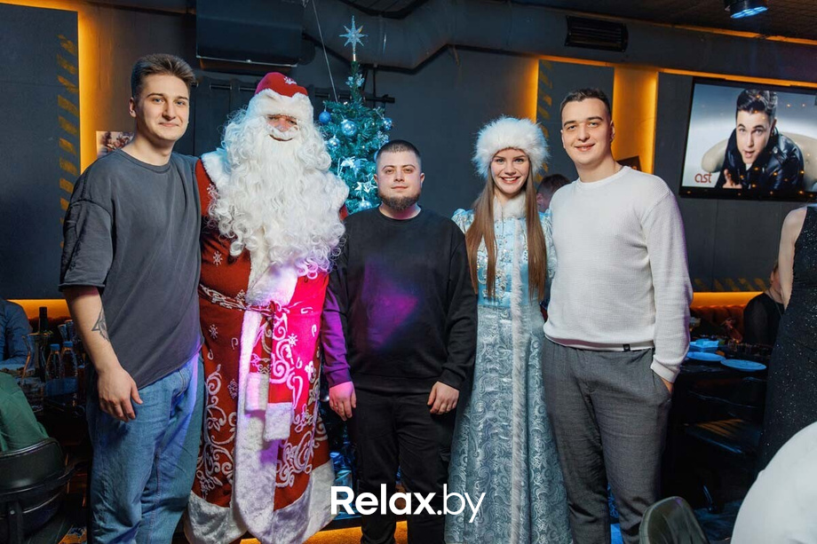 Новый 2025 год, фото № 134