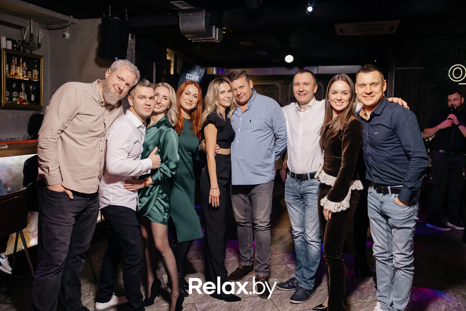 Saturday Party, фото № 106