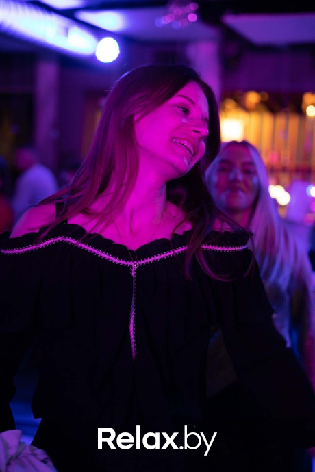 Ночные жители, фото № 55