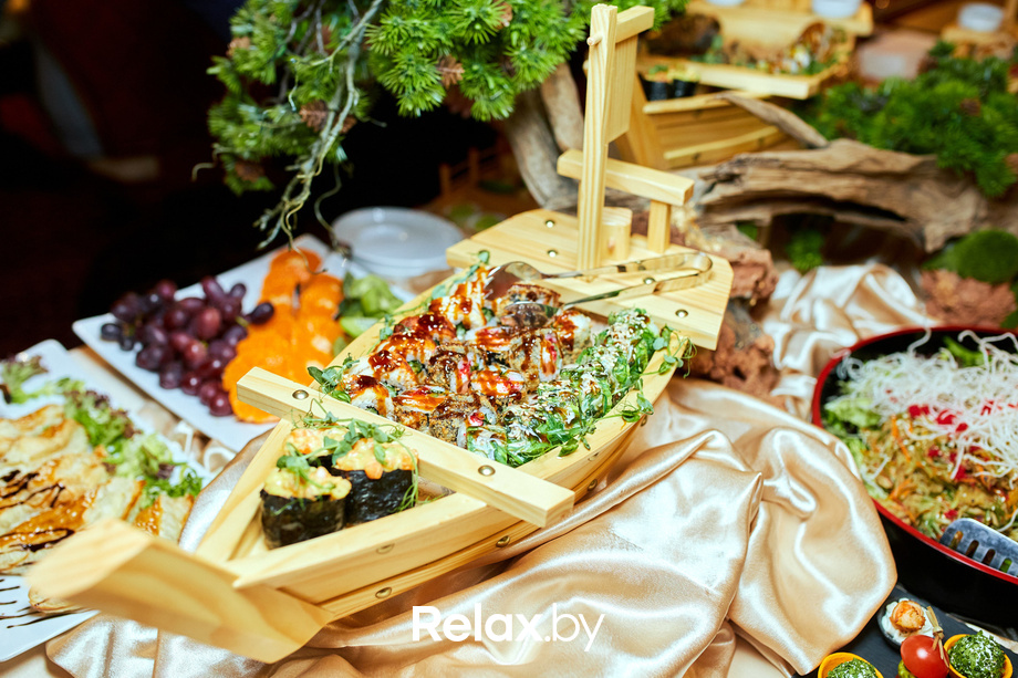 Шоу Мелодия удачи, фото № 39