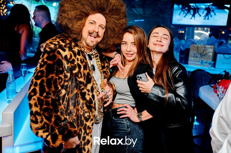 Пятница в JEL’SA, фото № 57