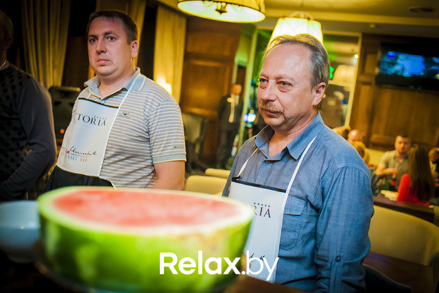 Арбузная суббота, фото № 84