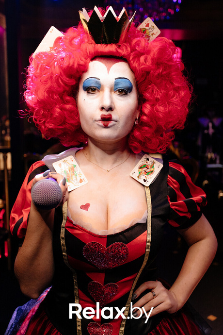 Выступление Марии Разумовой, фото № 154