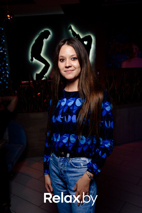 Ночные жители, фото № 31