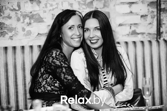 Открытие летней террасы Loft cafe, фото № 28