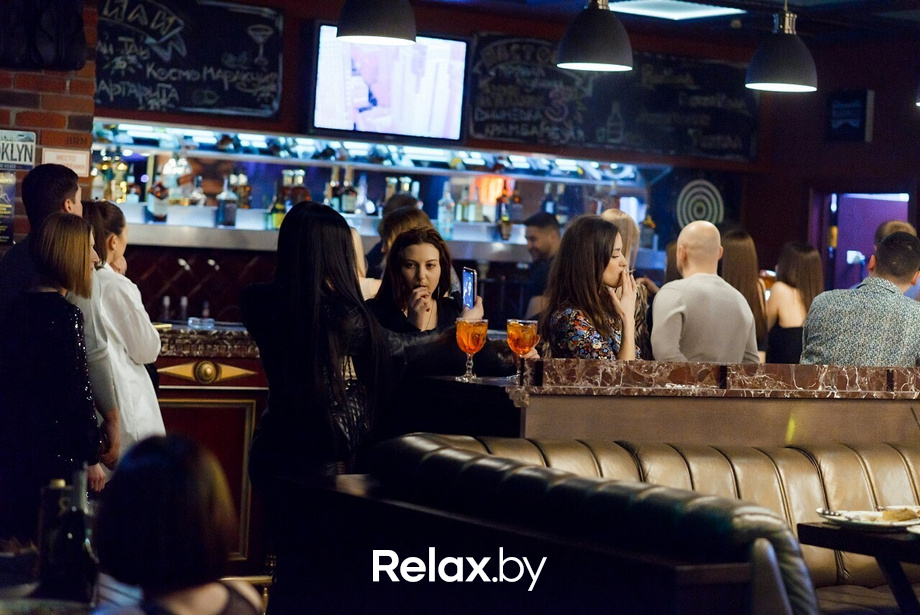 Brooklyn Live!, фото № 33