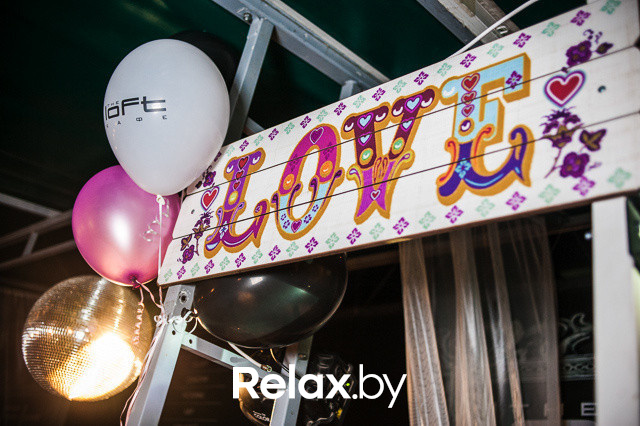 Открытие летней террасы Loft cafe, фото № 68