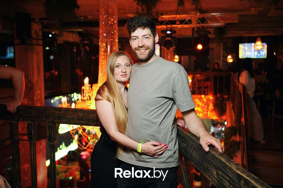 Saturday party, фото № 80