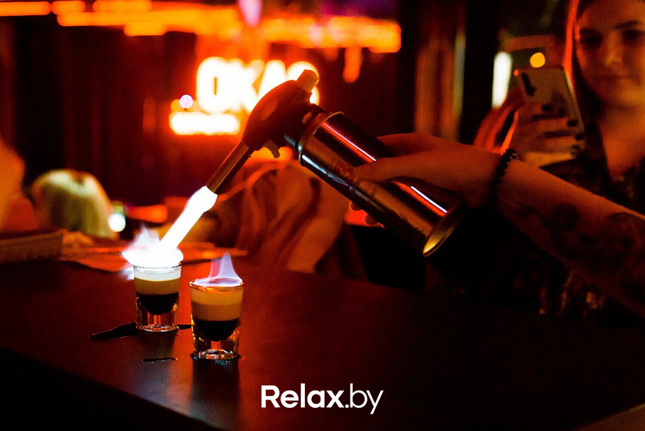 Saturday party, фото № 49