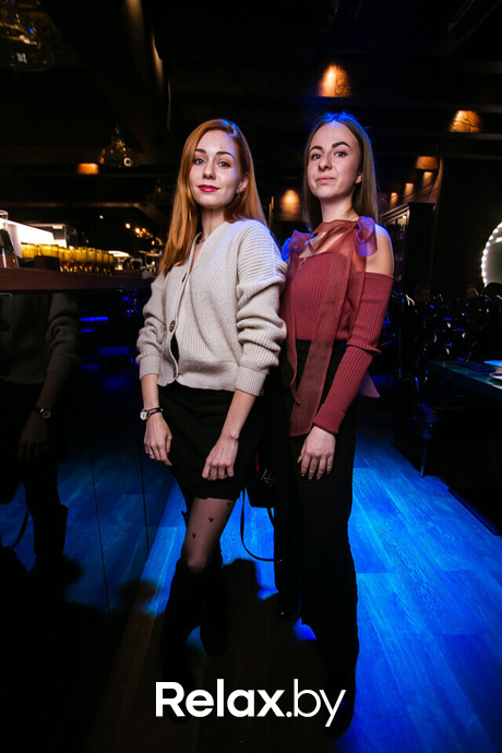 Выступление группы Time Square, фото № 15