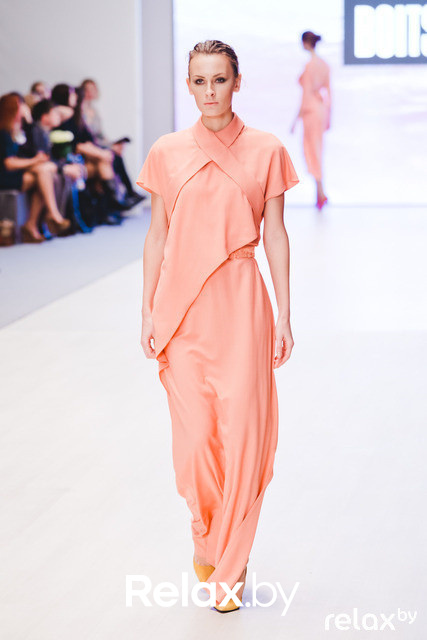 Лучшие фото с Belarus Fashion Week, фото № 51