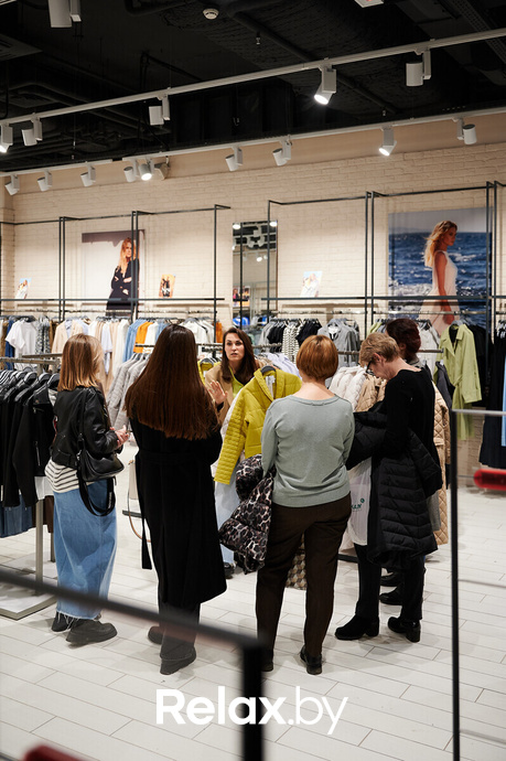 Шопинг-экскурсия со стилистом, фото № 38