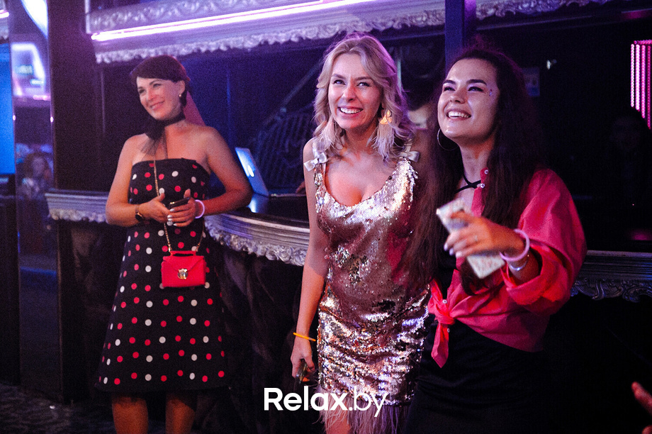 Saturday BOGEMA, фото № 29