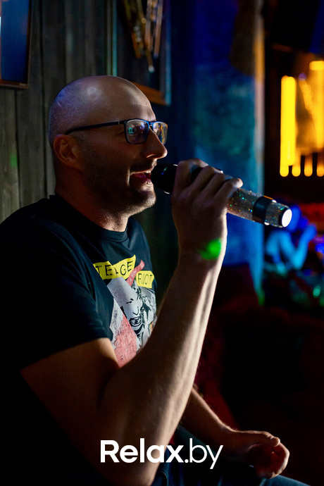 Friday Party, фото № 8