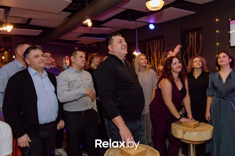 Happy New Year in Terra, фото № 91