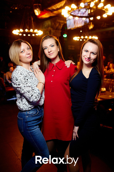 Brooklyn Live!, фото № 8