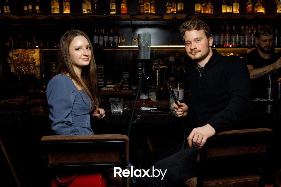 Суббота с Dj Сoopykata, фото № 4