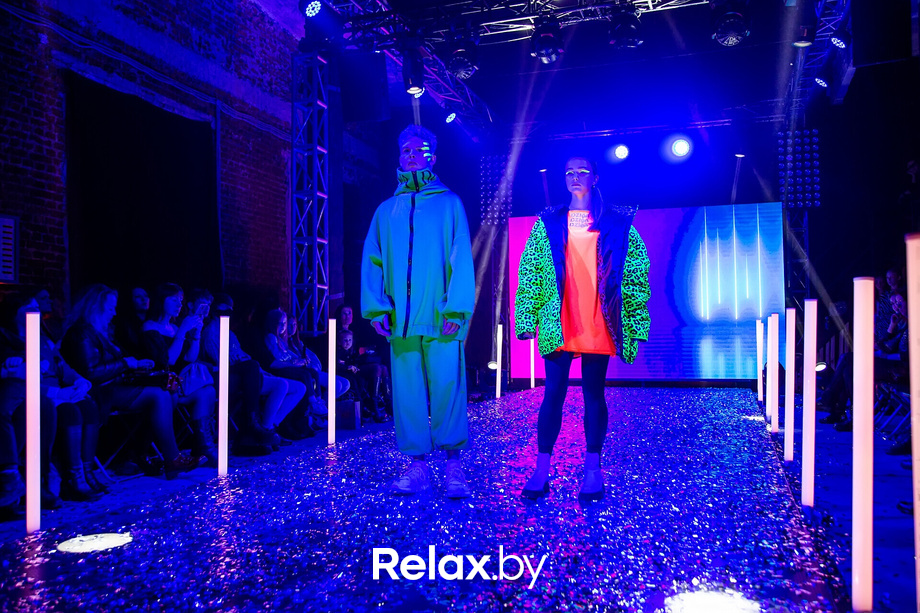 Kids Fashion Week 2021, фото № 98