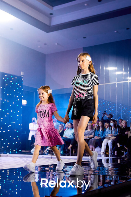 IMG Fashion KILLA PARTY - KIDS’ SHOW, фото № 437