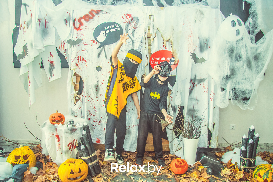 Хэллоуин, фото № 32