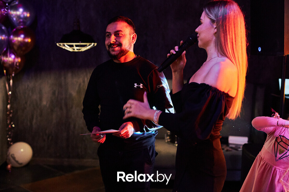 Открытие ресторана-караоке «Хинкали», фото № 116