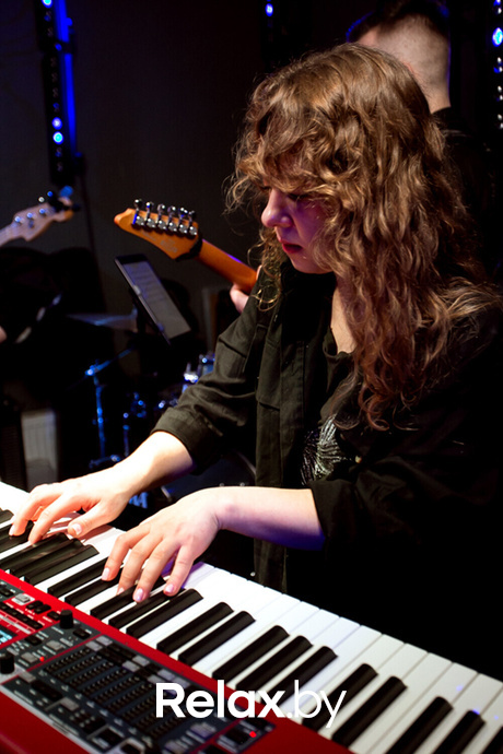 Ночные жители, фото № 59