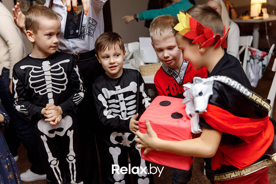 Тайна Коко. Часть 3, фото № 119