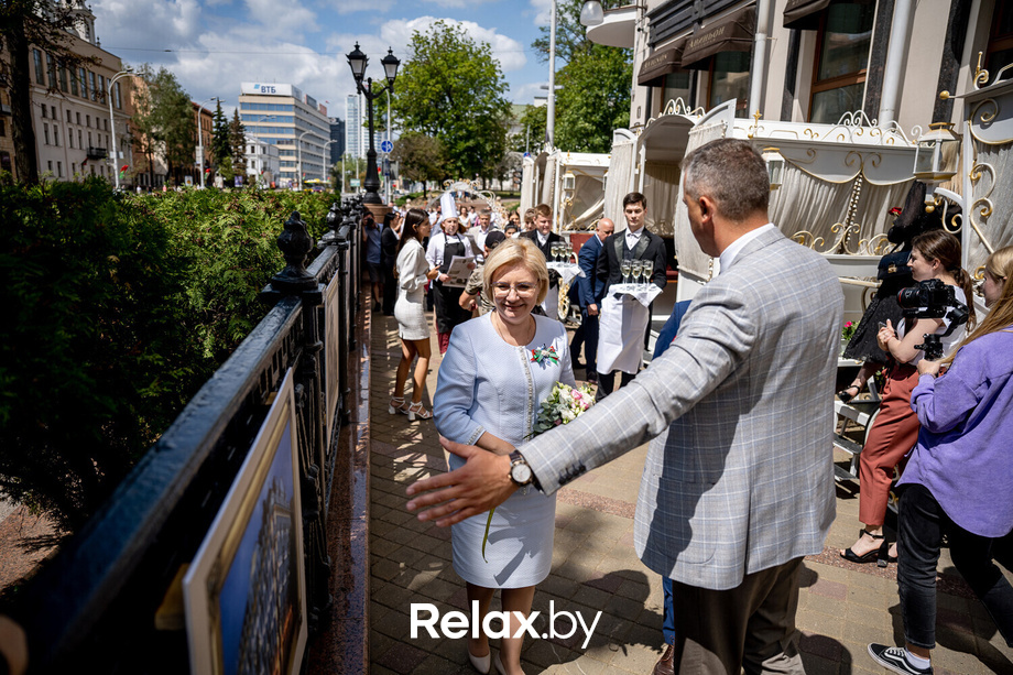 Открытие каретного дворика, фото № 43