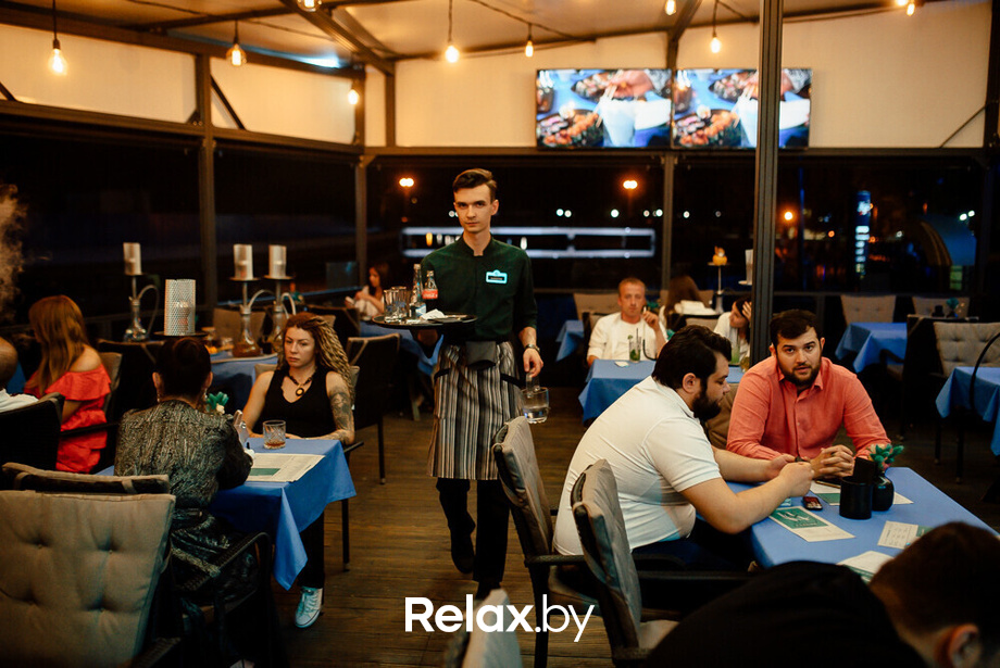 Luna party, фото № 70