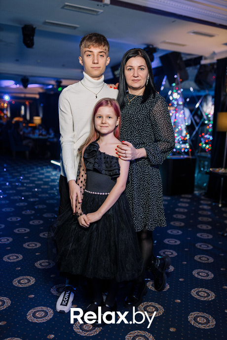 Новогодняя ночь, фото № 60