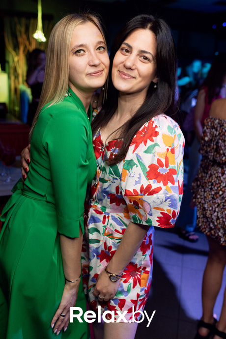 Ночные жители, фото № 25