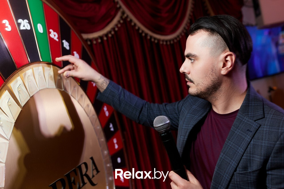 «50.000 спинов в казино Опера», фото № 34