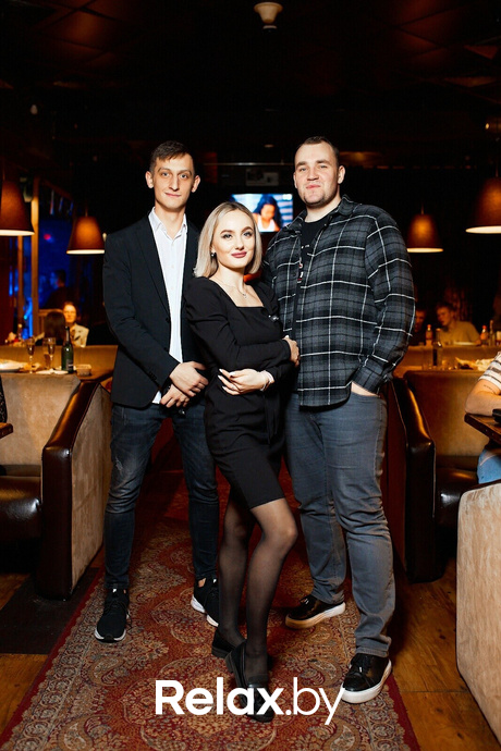 Суббота в Квартире №3, фото № 28