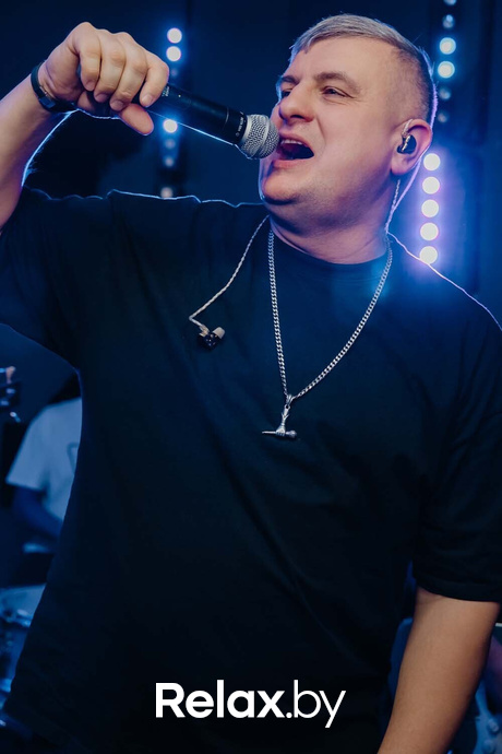 Ночные жители, фото № 13