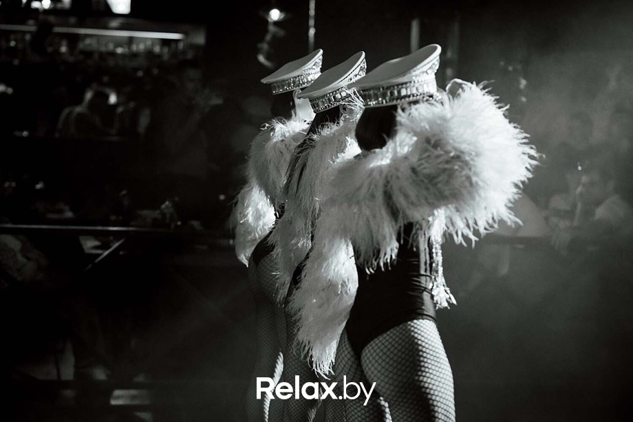 Brooklyn Live!, фото № 41