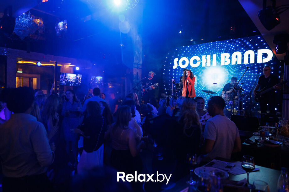 Friday party, фото № 11